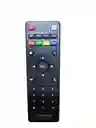 Control Tv-box