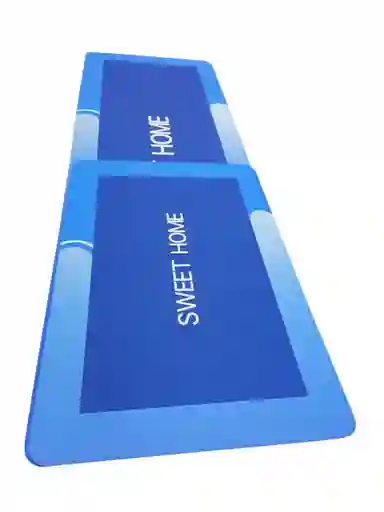 Tapete Absorbente Cocina Y Baño