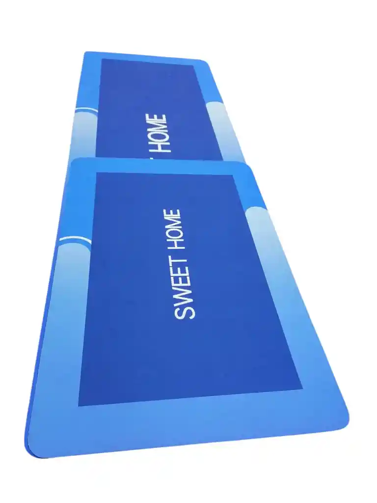 Tapete Absorbente Cocina Y Baño