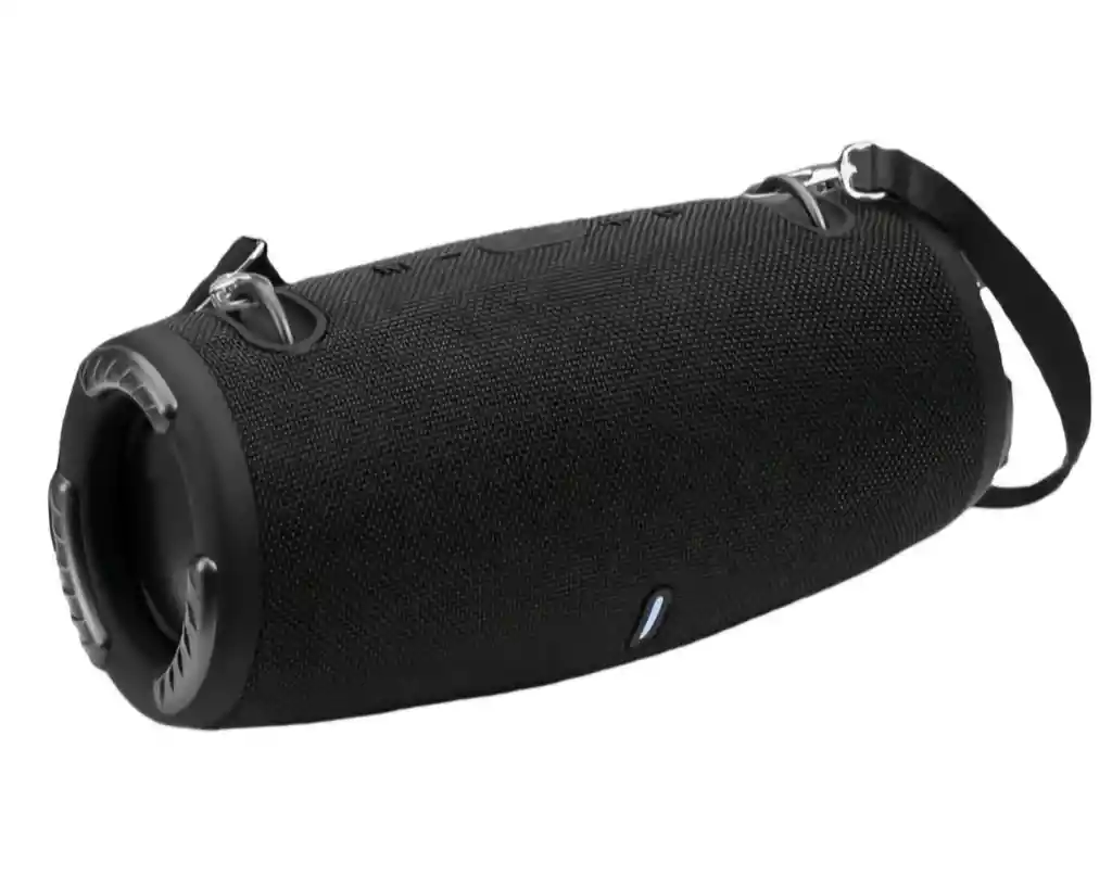 Parlante Xtreem3 Mini Genérico Color Negro