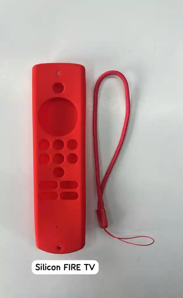 Forro Fire Tv