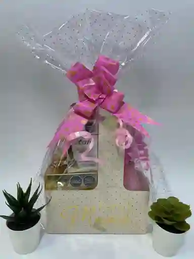Kit Regalo Sorpresa Dia De La Madre