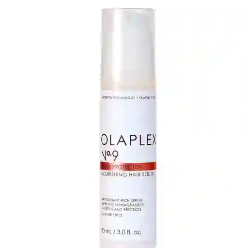 Termoprotector Olaplex # 9 X 100 Ml