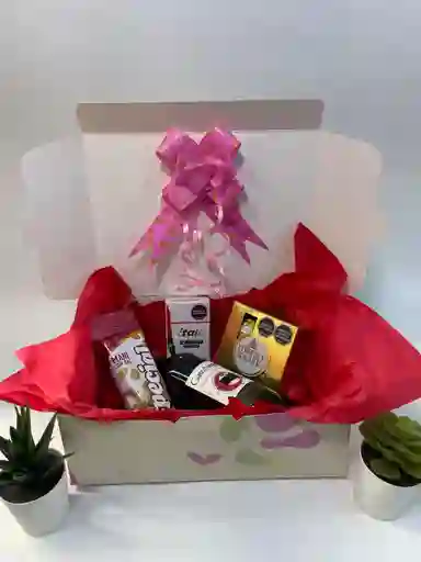 Caja Sorpresa Premium Edicion Dia De La Madre