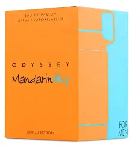 Odyssey Mandarin Sky