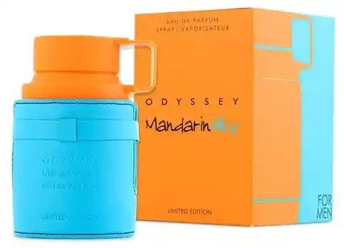 Odyssey Mandarin Sky