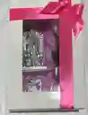 Regalo Para Mujer (ancheta - Regalo De Cumpleaños)