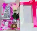 Regalo Para Mujer (ancheta - Regalo De Cumpleaños)