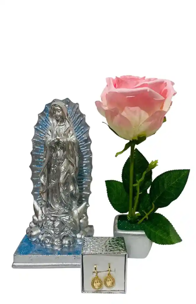 Regalo Para Mujer (ancheta - Regalo De Cumpleaños)