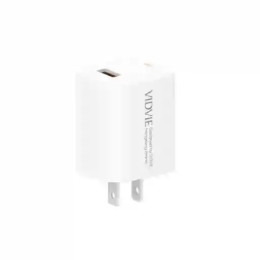 🔌 "adaptador Tipo C - 18w – Carga Rápida" 🔌