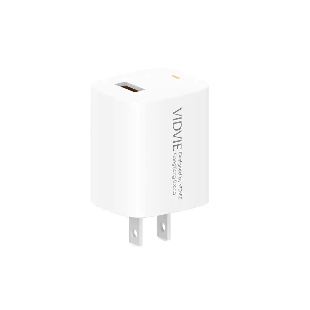🔌 "adaptador Tipo C - 18w – Carga Rápida" 🔌