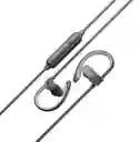 Audífonos Inalámbricos Sports In-ear Color Negro