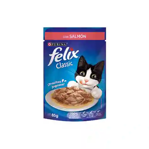 Felix Salmón 85gr