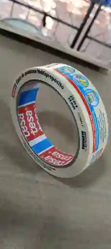 Cinta 1" (24mm) Multiuso