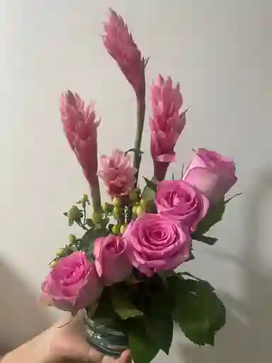 Ascencion