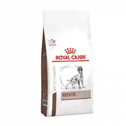 Royal Canin Canino Hepatic X 3,5 Kg