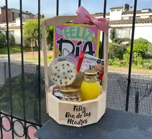 Desayuno Dia De La Madre