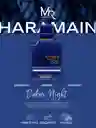 Perfume Original Al Haramain Dubai Night X100 Ml