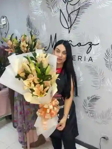 Dulce Elegancia