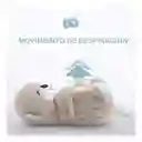 Peluche Nutria Respira Con Movimiento Sonidos Juguete Para Dormi