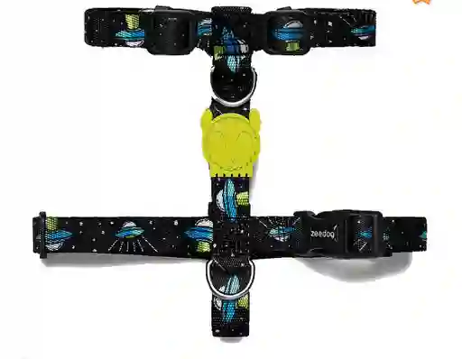 Arnes Area 51 Talla Media