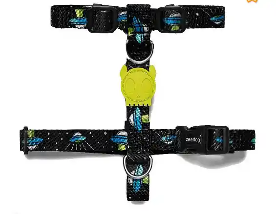 Arnes Area 51 Talla Media