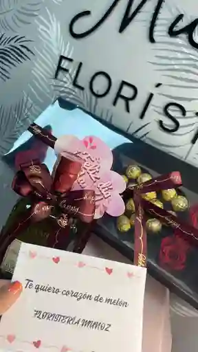 Oro Y Romance