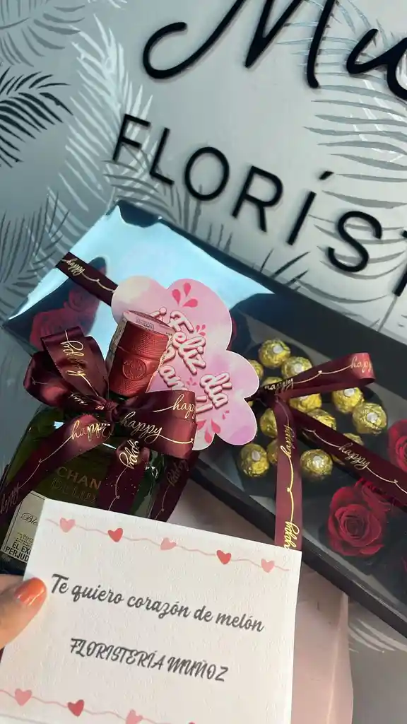 Oro Y Romance