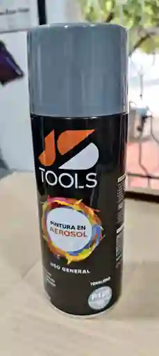 Aerosol Anticorrosivo Gris