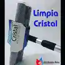 Limpiavidrios Limpia Cristal Fuller Pinto