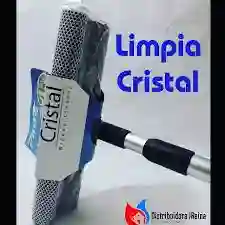 Limpiavidrios Limpia Cristal Fuller Pinto