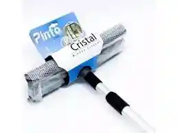 Limpiavidrios Limpia Cristal Fuller Pinto