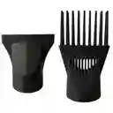 Secador De Cabello Bopai Bp-8300 5 En 1