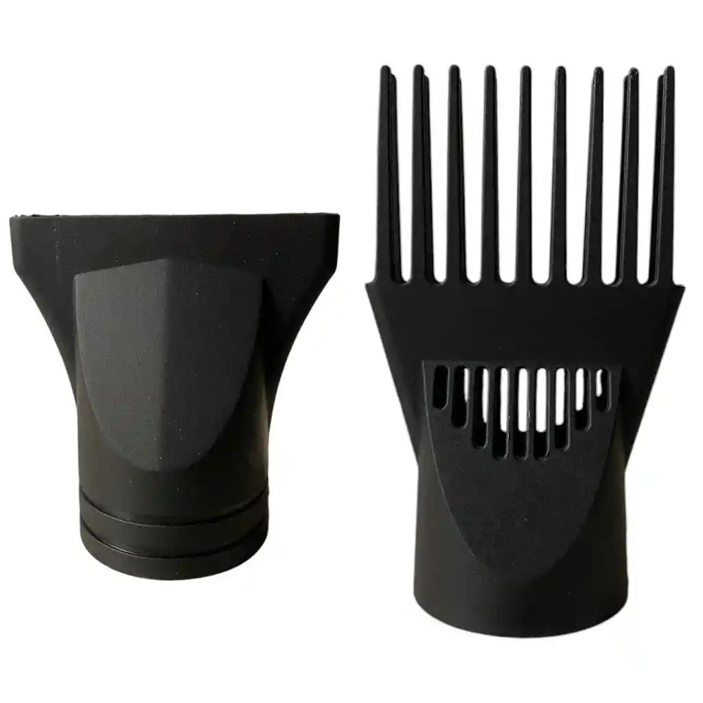 Secador De Cabello Bopai Bp-8300 5 En 1
