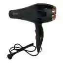Secador De Cabello Bopai Bp-8300 5 En 1
