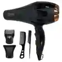 Secador De Cabello Bopai Bp-8300 5 En 1
