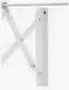 Tendedero Plegable De Ropa 60cm X 70 Cm