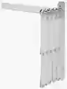 Tendedero Plegable De Ropa 60cm X 70 Cm