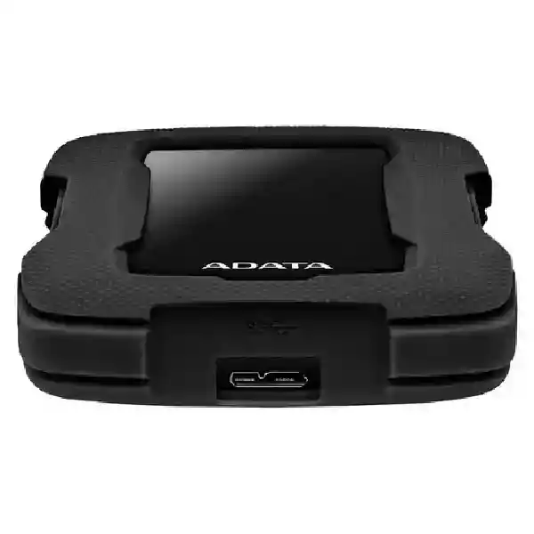 Adata Hd330 – Disco Duro Portátil 1tb – Negro