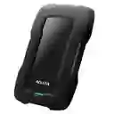 Adata Hd330 – Disco Duro Portátil 1tb – Negro