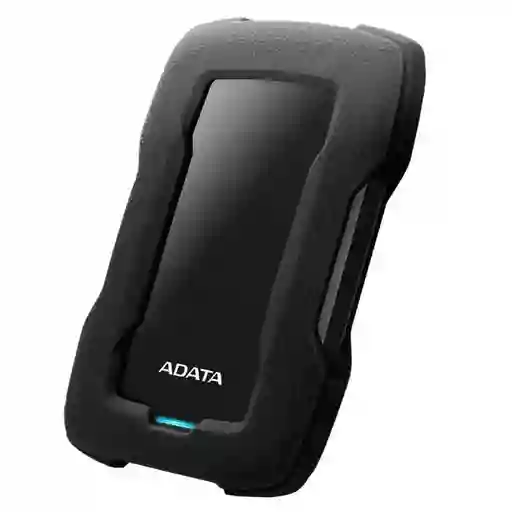 Adata Hd330 – Disco Duro Portátil 1tb – Negro