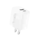 Cargador Para Iphone Usb Tipo C Carga Rápida 20w