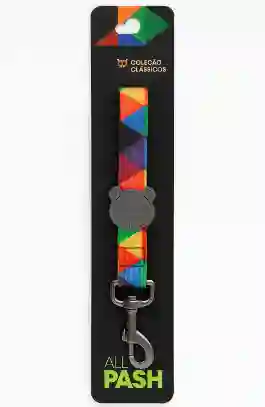 Collar Medium Color Clasico #2