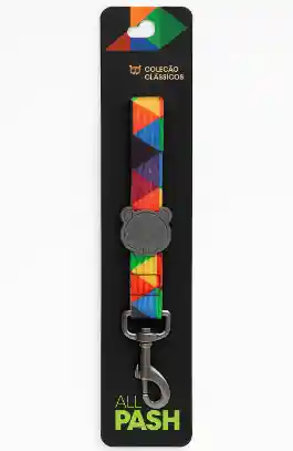 Collar Medium Color Clasico #2