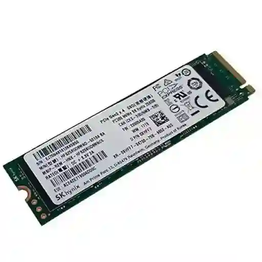 Disco Solido M2 256gb Interno