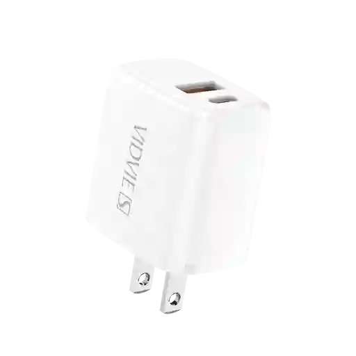 Cargador Para Android Usb Tipo C Carga Rápida 20w