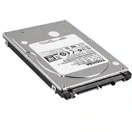 Disco Duro Interno Toshiba Mq01abd100 De 1 Tb