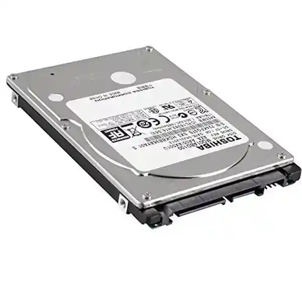 Disco Duro Interno Toshiba Mq01abd100 De 1 Tb