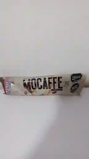 Turron Mocaffe X 1 Und-la Fresita