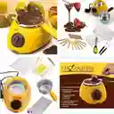 Fundidora De Chocolate